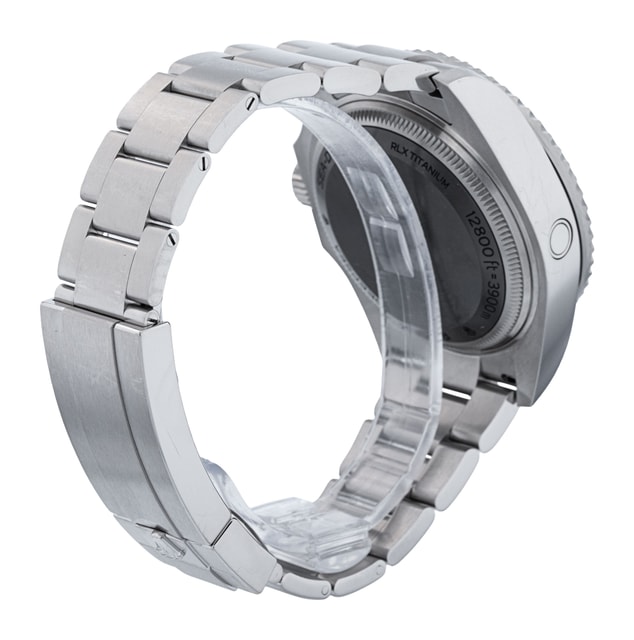 Rolex Deepsea 136660 Image 3